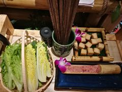 -椰夫人·养生椰子鸡(金沙洲永旺店)