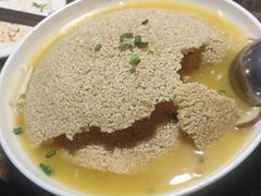 -郑喜旺烧烤(郑州总店)