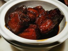 外婆红烧肉-佬肥猫(国华广场店)