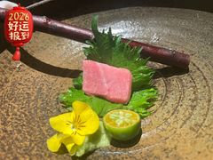 -Minase水濑·日料放题(外滩店)