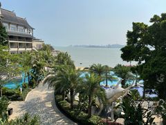 -影吧•悬崖海景(珠海凤凰湾悦椿酒店)