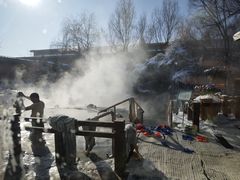 -国信南山温泉
