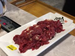 -八合里潮汕鲜牛肉火锅(深圳海岸城店)