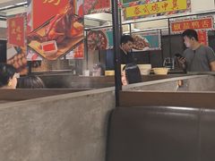 -肥仔文澳门猪骨煲(南京西路店)