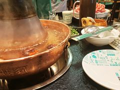 -阳坊胜利涮羊肉(阳坊老店)