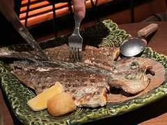 -High Yaki THE SEA海鲜居酒屋