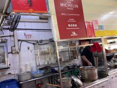 -明月虾面(厦禾路店)