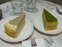 -Lady M(沙田新城市广场店)