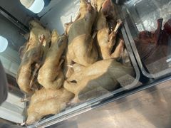 -清真·金宏兴鸭子店(明瓦廊店)