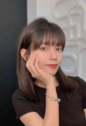 点击看大图 -MORI HAIR SALON日式美发沙龙