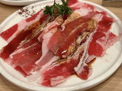 -牛角日本烧肉专门店(海运大厦店)