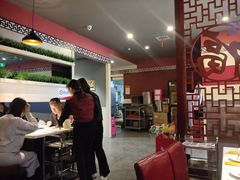 大堂-鸭掌门特色火锅(文景路店)