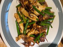 -吕氏疙瘩汤·私家菜馆(慈云寺店)