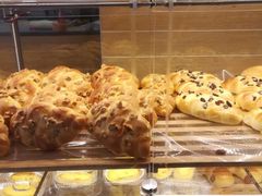 -BreadTalk面包新语·烘焙蛋糕(中心书城店)