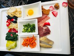 -茴香熙楼(翠湖店)