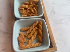 -捞神煲汤火锅(湖滨商业街店)