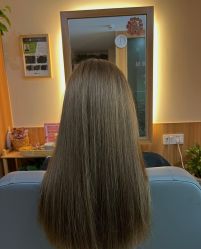 -丝客富脱发养发头皮馆