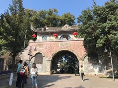 -溪口-滕头旅游景区