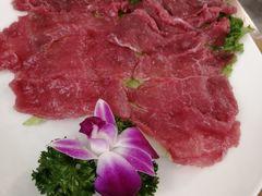 -九玺炉旋转小火锅(柠溪路店)