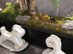 -绿茶餐厅(广州嘉裕太阳城店)