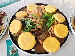 -捕渔人家海鲜私房菜(仙螺岛店)