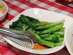 菜心-西贝莜面村(近铁城市广场店)