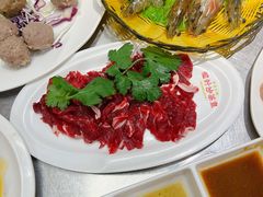-燃计沙茶皇·香港沙茶火锅(人广旗舰店)