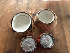 -老地方美食