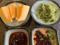 -湊湊火锅·茶憩(和平大悦城店)