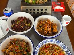 -张氏父子常德肠子馆(红星总店)