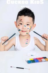 -小熊维尼高端儿童摄影(南山店)