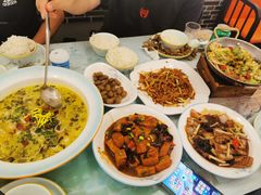 -巷儿里餐厅·杭帮菜(信义坊店)
