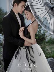 点击看大图 -乐派诗婚纱摄影