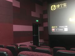 -SFC上影影城(淞南店)