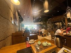 -小城粥道·海胆鲜虾粥(解放广场店)