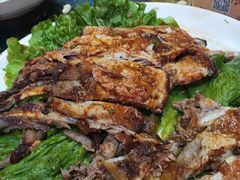 -人民公社大食堂(台湖店)