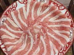 -楠火锅(西单店)