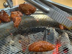 -麻蒲碳烤肉(梅花园店)