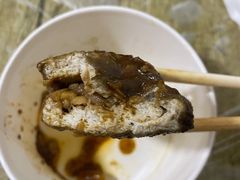 臭干子包牛肉-双宝红油牛系列