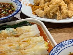 -十六蒲(桂林路店)