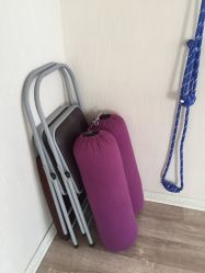 点击看大图 -瑜舍瑜伽连锁教室