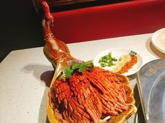 -香佰里重庆火锅(恒力博纳广场店)