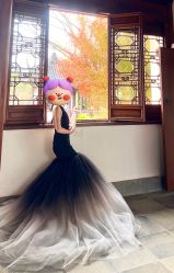 -MAO亲爱的猫婚纱摄影工作室