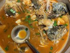 -千岛湖小鱼儿·淳安匠心农家菜