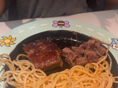 -豪客来牛排(开元盛世广场店)