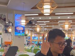 -大师傅金奖啤酒鱼(西街口总店)