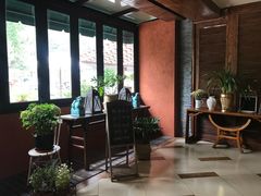 -Local泰莲庭(虹鳟鱼店)