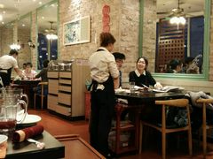 大堂-新辣道鱼火锅(领展购物广场·中关村店)
