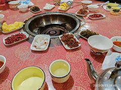 -尼玛藏家风味园(阿山食城店)