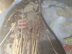 -袁记串串香(人民公园店)